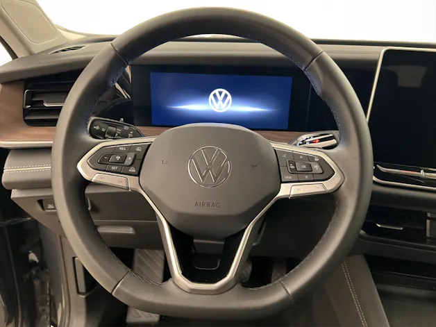 VW Tayron 2.0 TSI Elegance DSG 4motion