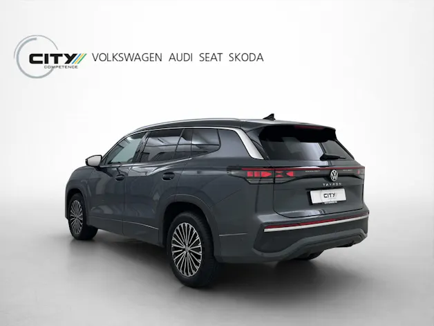 VW Tayron 2.0 TSI Elegance DSG 4motion