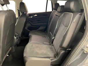 VW Tayron 2.0 TSI Elegance DSG 4motion