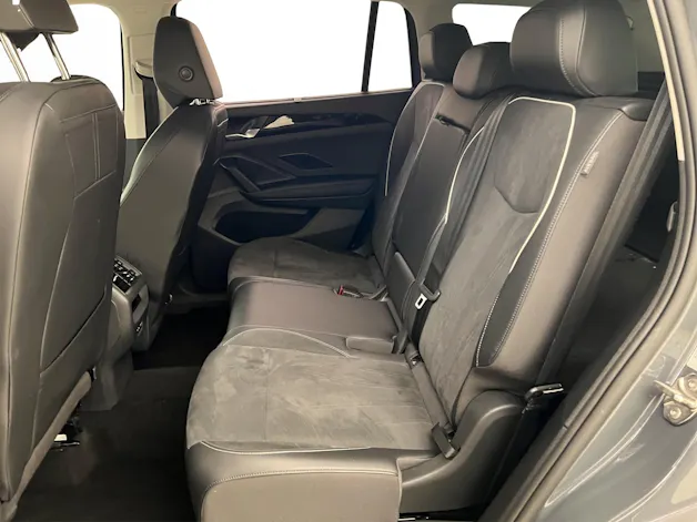 VW Tayron 2.0 TSI Elegance DSG 4motion