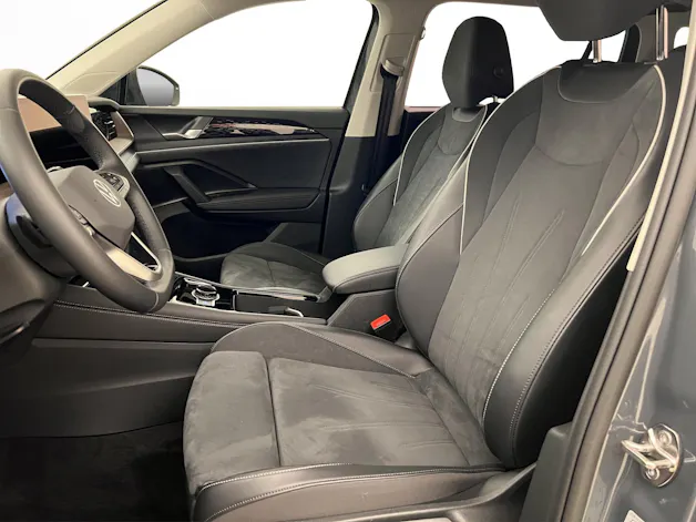 VW Tayron 2.0 TSI Elegance DSG 4motion