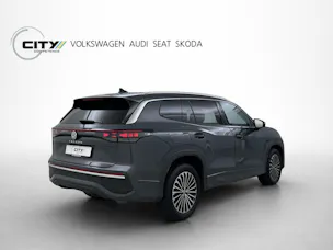 VW Tayron 2.0 TSI Elegance DSG 4motion