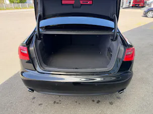 Audi A6 Limousine 3.0 TDI V6 quattro S-tronic