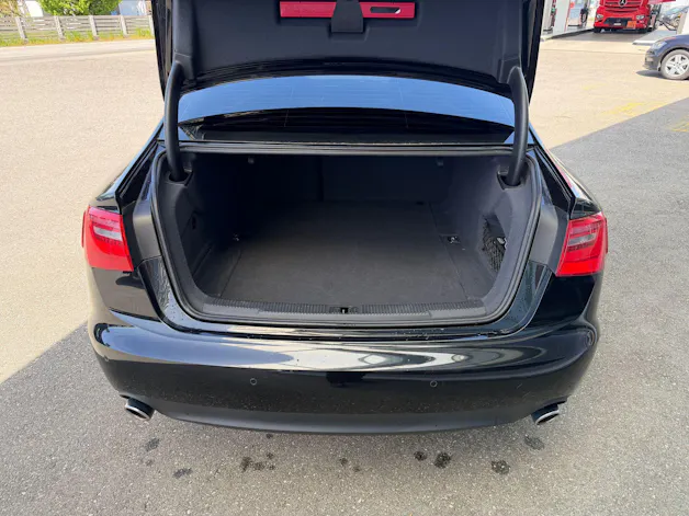 Audi A6 Limousine 3.0 TDI V6 quattro S-tronic