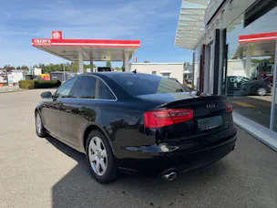Audi A6 Limousine 3.0 TDI V6 quattro S-tronic