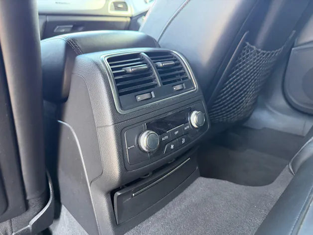 Audi A6 Limousine 3.0 TDI V6 quattro S-tronic