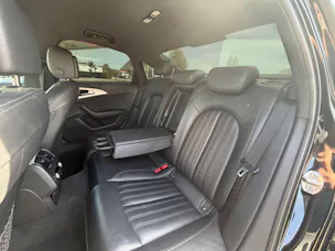Audi A6 Limousine 3.0 TDI V6 quattro S-tronic
