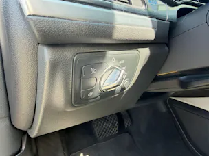 Audi A6 Limousine 3.0 TDI V6 quattro S-tronic