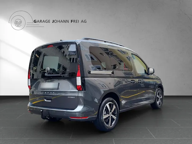 VW Caddy 1.5 TSI Plug in Hybrid Liberty DSG