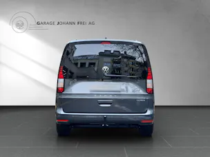 VW VW Caddy Liberty 1.5eHybrid (Plug-In Hybrid) 150PS DSG