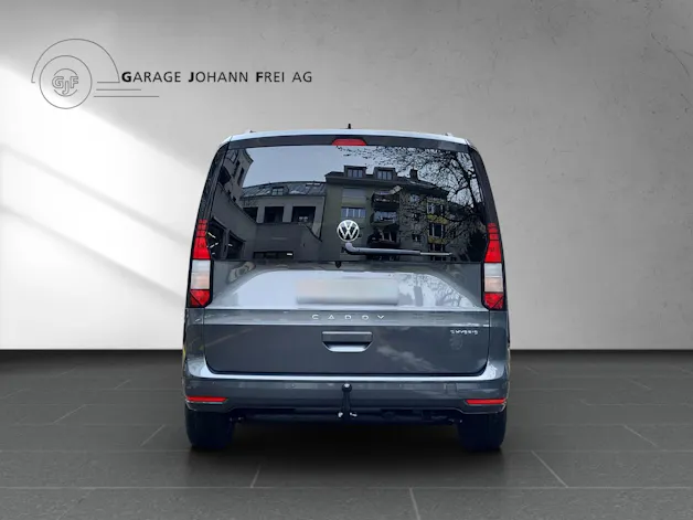 VW Caddy 1.5 TSI Plug in Hybrid Liberty DSG