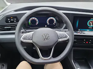 VW VW Caddy Liberty 1.5eHybrid (Plug-In Hybrid) 150PS DSG