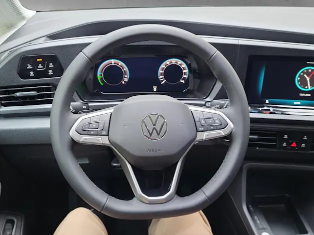 VW Caddy 1.5 TSI Plug in Hybrid Liberty DSG