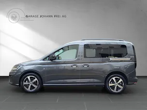 VW VW Caddy Liberty 1.5eHybrid (Plug-In Hybrid) 150PS DSG