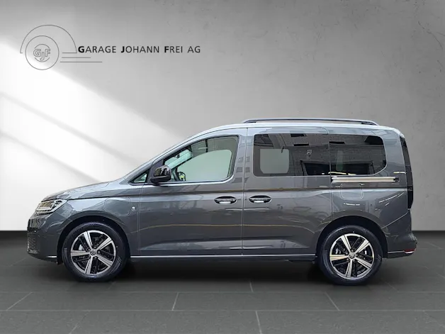 VW Caddy 1.5 TSI Plug in Hybrid Liberty DSG