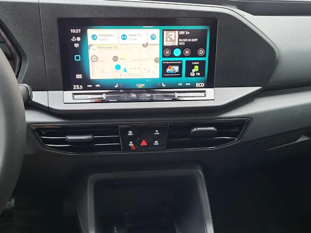 VW Caddy 1.5 TSI Plug in Hybrid Liberty DSG