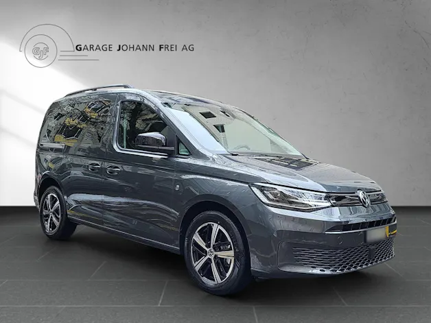 VW Caddy 1.5 TSI Plug in Hybrid Liberty DSG
