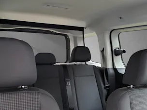 VW VW Caddy Liberty 1.5eHybrid (Plug-In Hybrid) 150PS DSG