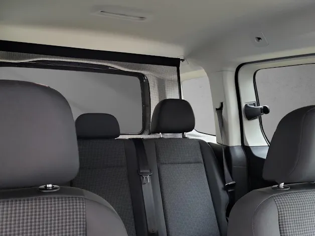 VW Caddy 1.5 TSI Plug in Hybrid Liberty DSG