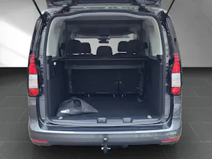 VW VW Caddy Liberty 1.5eHybrid (Plug-In Hybrid) 150PS DSG