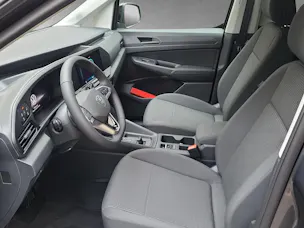 VW VW Caddy Liberty 1.5eHybrid (Plug-In Hybrid) 150PS DSG