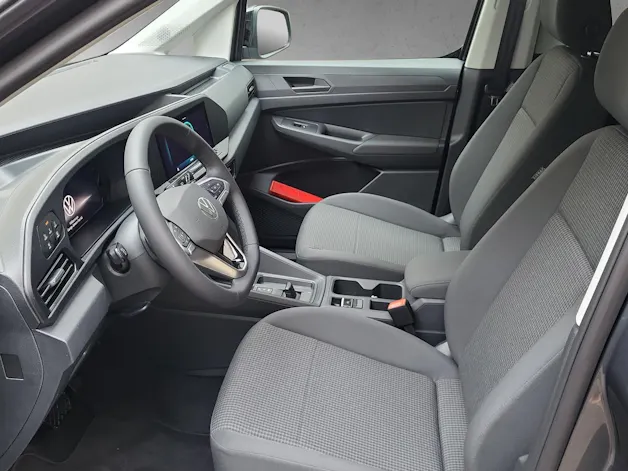 VW Caddy 1.5 TSI Plug in Hybrid Liberty DSG