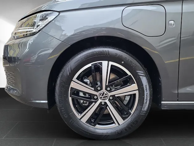 VW Caddy 1.5 TSI Plug in Hybrid Liberty DSG