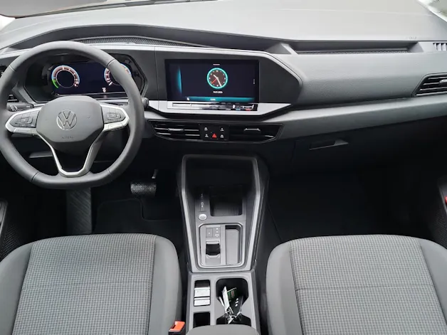 VW Caddy 1.5 TSI Plug in Hybrid Liberty DSG