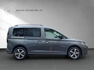 VW VW Caddy Liberty 1.5eHybrid (Plug-In Hybrid) 150PS DSG