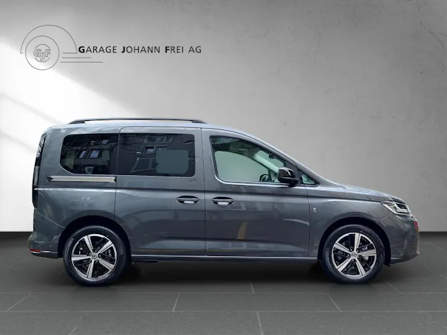 VW Caddy 1.5 TSI Plug in Hybrid Liberty DSG