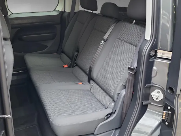 VW Caddy 1.5 TSI Plug in Hybrid Liberty DSG