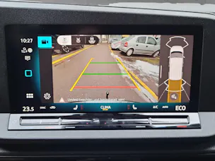 VW VW Caddy Liberty 1.5eHybrid (Plug-In Hybrid) 150PS DSG
