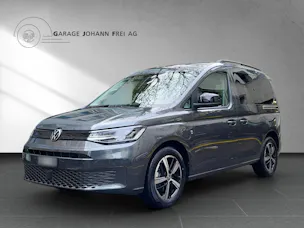 VW VW Caddy Liberty 1.5eHybrid (Plug-In Hybrid) 150PS DSG
