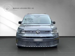VW VW Caddy Liberty 1.5eHybrid (Plug-In Hybrid) 150PS DSG