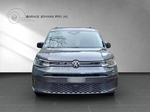 VW Caddy 1.5 TSI Plug in Hybrid Liberty DSG