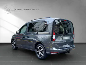 VW VW Caddy Liberty 1.5eHybrid (Plug-In Hybrid) 150PS DSG