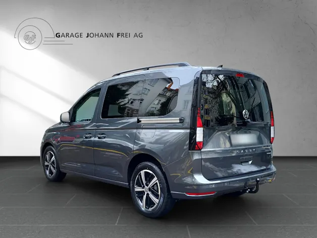 VW Caddy 1.5 TSI Plug in Hybrid Liberty DSG