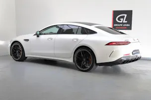 Mercedes-Benz AMG GT 4 63 S E Perf. 4M+