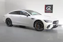 Mercedes-Benz AMG GT 4 63 S E Perf. 4M+