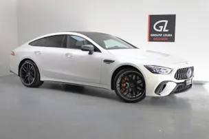 Mercedes-Benz AMG GT 4 63 S E Perf. 4M+