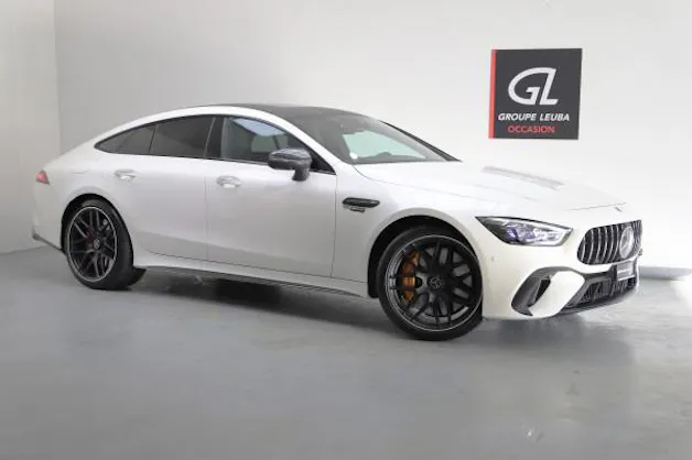 Mercedes-Benz AMG GT 4 63 S E Perf. 4M+