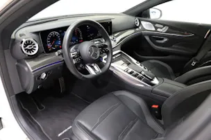 Mercedes-Benz AMG GT 4 63 S E Perf. 4M+