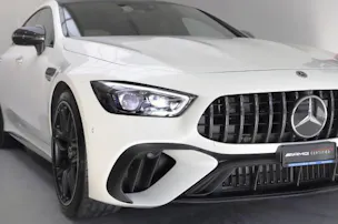 Mercedes-Benz AMG GT 4 63 S E Perf. 4M+