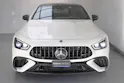 Mercedes-Benz AMG GT 4 63 S E Perf. 4M+