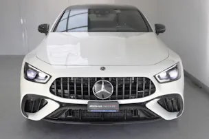 Mercedes-Benz AMG GT 4 63 S E Perf. 4M+
