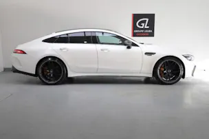 Mercedes-Benz AMG GT 4 63 S E Perf. 4M+