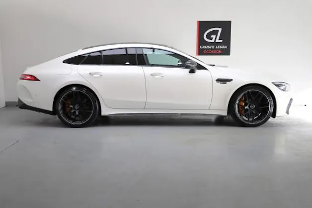 Mercedes-Benz AMG GT 4 63 S E Perf. 4M+