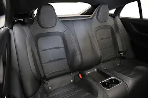 Mercedes-Benz AMG GT 4 63 S E Perf. 4M+