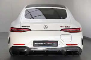 Mercedes-Benz AMG GT 4 63 S E Perf. 4M+