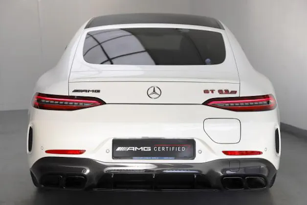 Mercedes-Benz AMG GT 4 63 S E Perf. 4M+